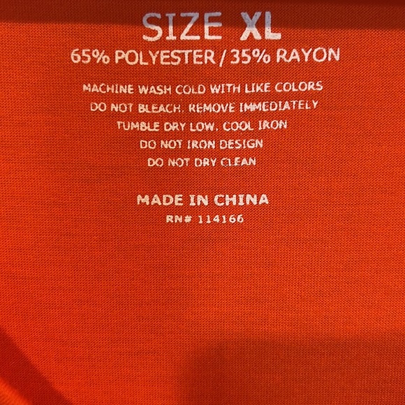 Oregon State t-shirt - Picture 2 of 4